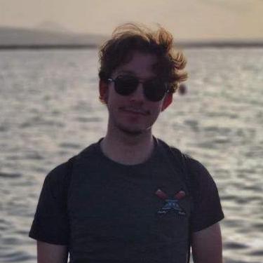 Victor J.B. Jung (he/him)